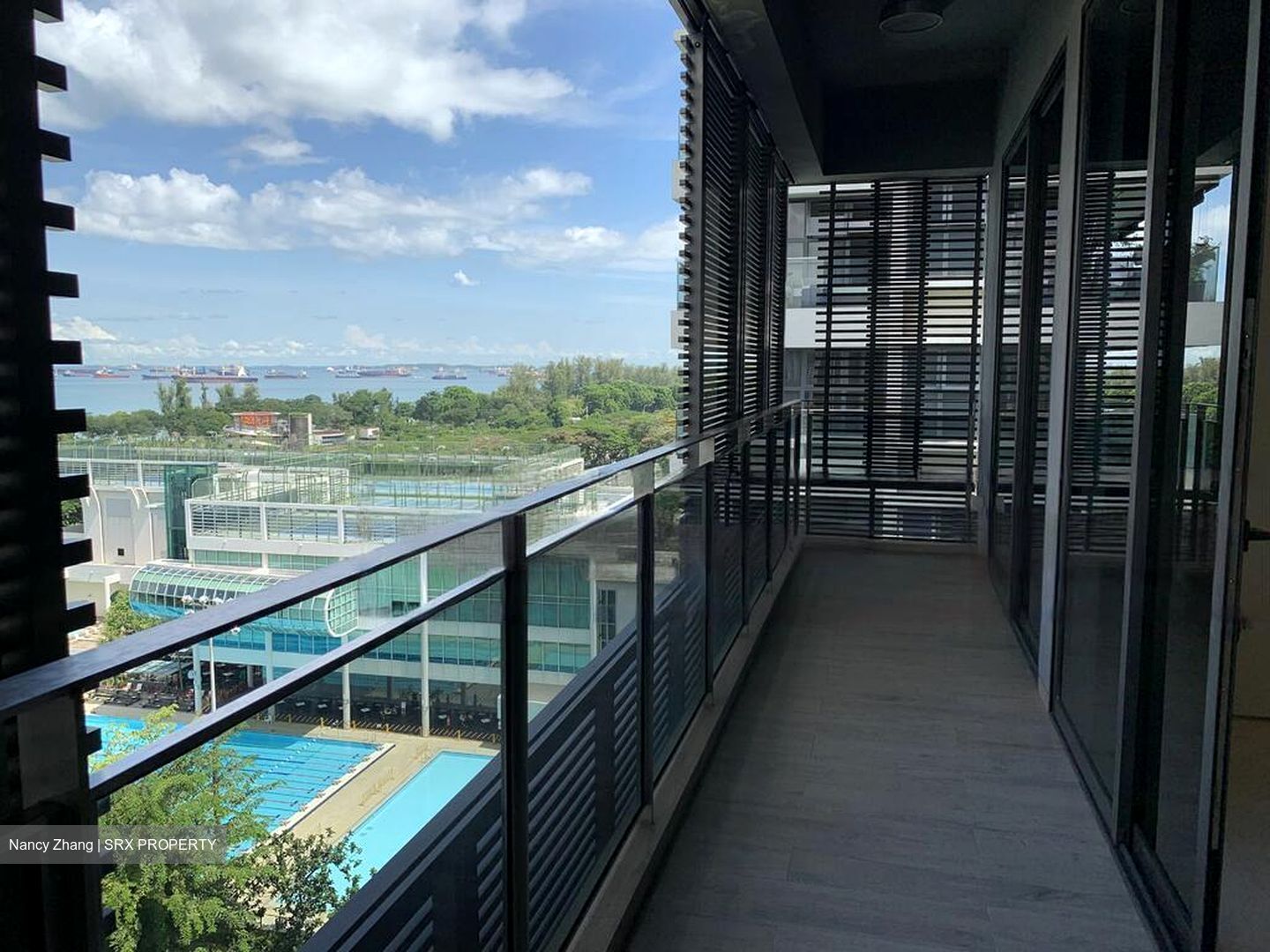 The Cape (D15), Apartment #437997881